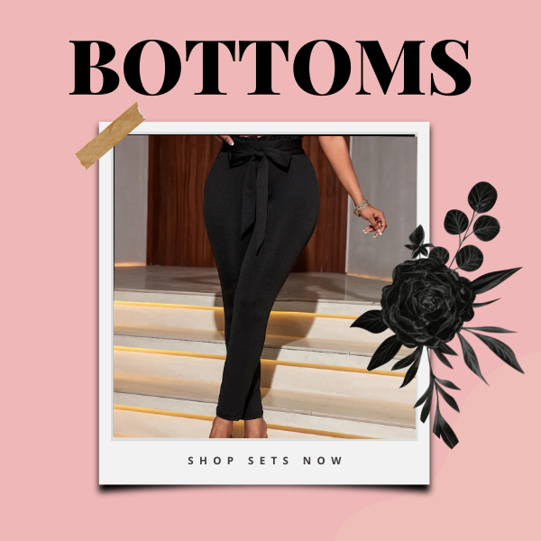 BOTTOMS